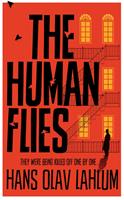   The Human Flies
