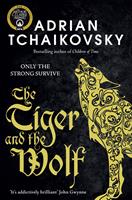   The Tiger and the Wolf