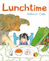   Lunchtime
