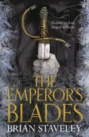   The Emperor's Blades