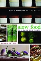   Slow Food
