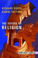   The Future of Religion