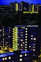   Postcolonial Melancholia