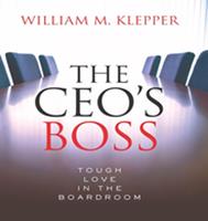   The CEO's Boss
