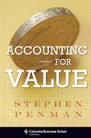   Accounting for Value