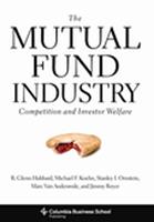  The Mutual Fund Industry