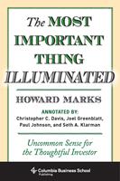   The Most Important Thing Illuminated