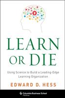   Learn or Die