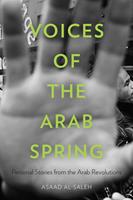   Voices of the Arab Spring
