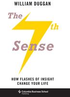   The Seventh Sense