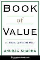   Book of Value