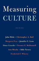   Measuring Culture