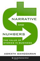   Narrative and Numbers