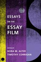   Essays on the Essay Film