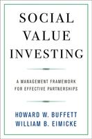   Social Value Investing