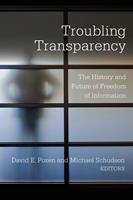   Troubling Transparency