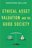   Ethical Asset Valuation and the Good Society