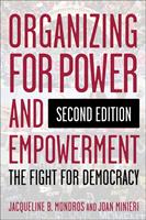   Organizing for Power and Empowerment