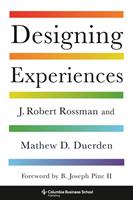   Designing Experiences
