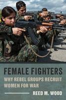   Female Fighters