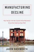   Manufacturing Decline