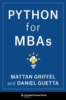   Python for MBAs