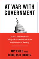   At War with Government