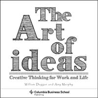   The Art of Ideas