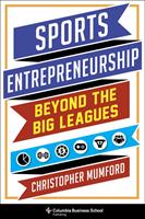   Sports Entrepreneurship