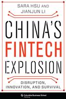   China's Fintech Explosion