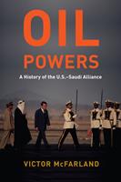   Oil Powers