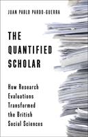   The Quantified Scholar