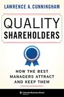   Quality Shareholders