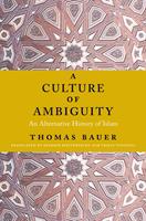   A Culture of Ambiguity