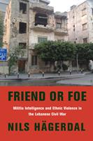   Friend or Foe