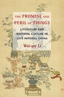   The Promise and Peril of Things