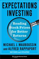   Expectations Investing