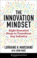   The Innovation Mindset