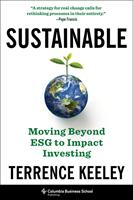   Sustainable
