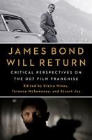   James Bond Will Return