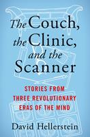   The Couch, the Clinic, and the Scanner
