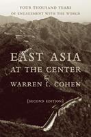   East Asia at the Center