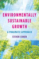 Environmentally Sustainable Growth