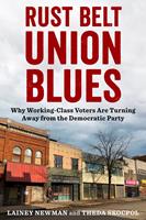   Rust Belt Union Blues
