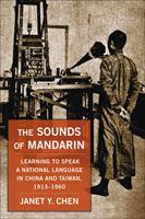   The Sounds of Mandarin