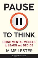   Pause to Think