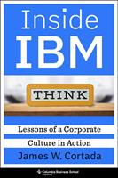   Inside IBM