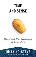   Time and Sense
