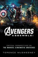   Avengers Assemble!