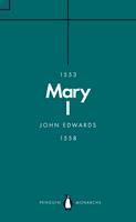   Mary I (Penguin Monarchs)